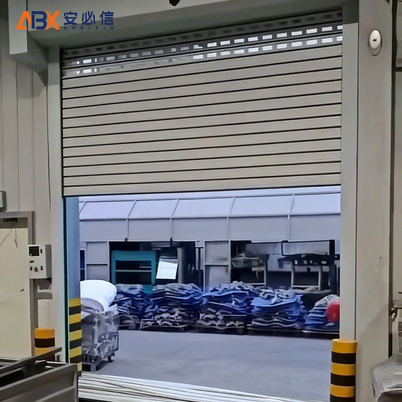 鹰潭四青街道涡轮硬质快速门